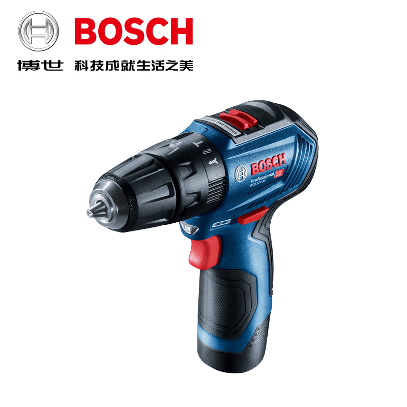 博世电动工具手电钻充电式冲击钻博士12V手枪钻GSB12V-30.jpg