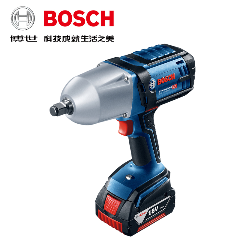 美国原装进口Bosch博世GDS18V-LI-HT充电式冲击扳手.jpg