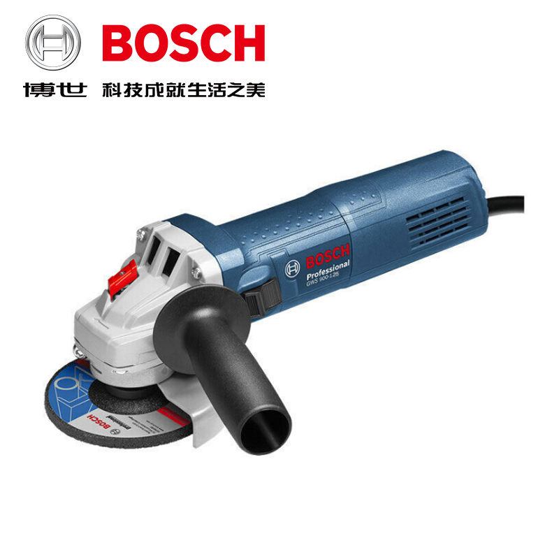 正品博世BOSCH工业级大功率金属打磨抛光可调速角磨机GWS900-125S.jpg