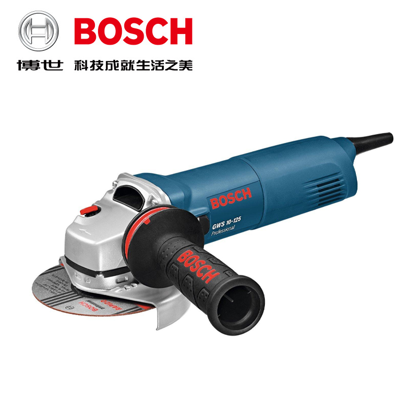 BOSCH角磨机GWS10-125博世抛光机打磨机.jpg